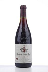 france-rhone-wine-chateauneuf-du-pape-1998